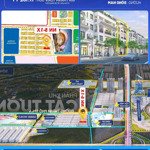 hot, tặng ngay 2 cây vàng khi mua liền kề cạnh vincom mega mall vinhomes global gate, htls 36 th.