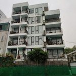 chính chủ cần bán apartment quảng an tây hồ 193m2, 6 tầng, doanh thu 3.5 tỷ / năm. giá bán 75 tỷ