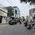 bán mtkd hồ bá phấn, ngay ngã 3 tây hoà, ra ga metro 200m. dt 5.5m*25m=130m2 cn. giá chỉ 13.2 tỷ tl