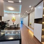 nhà đẹp đón tết, gần đường ô tô, phố giải phóng, thanh xuân 120m2, giá 3.75 tỷ