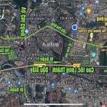 giá tốt khỏi bàn! mtkd 621 đỗ xuân hợp đối diện global city - 8*17 - 1t2l mái