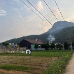 bán đất ở hiệp an, lô góc 278m2 giá 2.2tỷ, cách đèo prenn 5km, về đà lạt 20phút, view núi voi đẹp