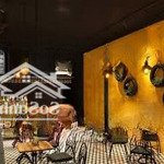 cho thuê mặt bằng kinh doanh cafe đỉnh nhất thanh xuân bắc giá rẻ nhất phố 18tr mặt tiền 8m