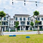 bán biệt thự view đẹp 10,308 tỷ, 180m2 tại dự án centa riverside từ sơn, bắc ninh