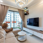 cho thuê căn hộ chung cư horizon trần quang khải q1 105m2 2pn, giá 18tr/th, lh 0934 144 525 hương