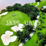 nhà vườn làng bưởi tân triều view sông - sân golf - 1056m2 - 5 tỷ 450