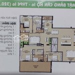 bán căn hộ era town q7 diện tích 320m-4pn-5wc giá 6.5 tỷ có thương lượng