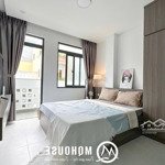 căn hộ 1pn cao cấp_45m2_khu cư xá đô thành quận 3