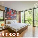 Chính chủ cần bán căn villa siêu vip tại Flamingo Đại Lải, Phúc Yên, Vĩnh Phúc, 23,5 tỷ, 0386399899