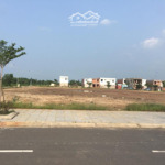 bán đất dự án richland city!! diện tích 100m2 giá 1 tỷ 9, khu vực măt tiền tôn đức thắng, đã ra sổ