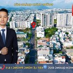 bán đất mặt tiền đường thích quảng đức khu đô thị lê hồng phong 1 và lê hồng phong 2 giá chính chủ