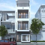 tôi cho thuê nhà lô góc vũ trọng phụng 85m2 x 8t, thông sàn, thang máy, pccc nghiệm thu. giá 95tr