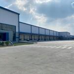 Cho thuê kho chuẩn logistics tại KCN Phú Mỹ,BRVT. DT: 15.000m đến 50.000m2.