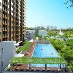 chủ cần bán gấp căn 2pn dt 59m2 the parkland q12, đã có sổ giá cực tốt 2,1 tỷ, lh 0932388010