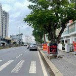 hàng hiếm! nhà phố 1 trệt 2 lầu 100m2 ngang 5, mặt tiền liên phường gần global city giá bán 22,5 tỷ