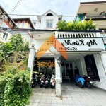 villa thảo điền 8x15m nhà đẹp, khu compound chỉ 1800$