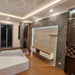 nhà đẹp đón tết, full nội thất, 30m - 5 tầng, tại phường minh khai, bắc từ liêm - 10m ra ô tô