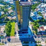 căn hộ 1pn sam towers, view về cầu rồng đà nẵng. rẻ nhất thị trường, bao phí bảo trì. cần bán gấp