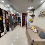 chung cư screc town, 974a đ. trường sa, p12, q3, 71m2, nội thất, 14tr/tháng.