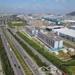 bán đất giá rẻ - kcn vân trung - đình trám - quang châu; 2,25 tỷ, 72 m2, vị trí đẹp, t1/2025