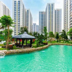 giỏ hàng chuyển nhượng phân khu origami vinhomes grand park giá 40 - 45 triệu/m2 all in