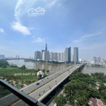 bán 4 phòng ngủ 202m2 the river thủ thiêm, view sông, lầu cao, giá 47 tỷ bao hết