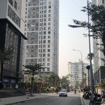 bán slot ô tô chung cư rose town, 79 ngọc hồi, hoàng liệt, hoàng mai