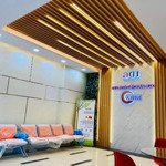 căn hộ tầng 18, c/c saigon intela, 55m2 2 phòng ngủ+ 2 nhà vẹ sinh