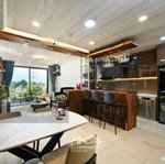 cần cho thuê chung cư horizon - quận 1, dt: 105m2 - 2pn - 2wc. giá 17 triệu, lh: 0904715617 quyền