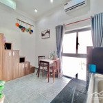 khai trương mới 100% - duplex ban công / cửa sổ full nt a-z ngay gò dầu - tân hương