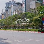 bán nhà 7 tầng, sát mặt đường trần duy hưng 57/68m2, ngõ 5m ô tô vào nhà, nhà đẹp đỉnh cao, 17.9 tỷ