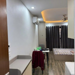 cho thuê phòng studio mới xây full đồ a-z diện tích 30m2, lh 0838333333