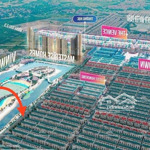 bán gấp shophouse 90m2 góc 2 mặt ngay hồ tạo sóng vinhomes ocean park 2, giá rẻ hơn nhiều