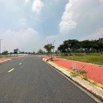 bán đất nền dự án river gateway tt thủ thừa cạnh khu hành chính