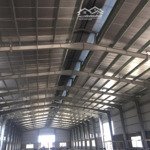 cho thuê xưởng ninh bình 6000m2 12000m2 đầy đủ giấy tờ