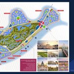 dự án vinhomes royal island vũ yên của tập đoàn vingroup