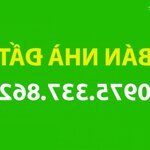 CHÍNH CHỦ BÁN ĐẤT THÔN NHỊ KHÊ, THƯỜNG TÍN - 50M2 - Ô TÔ VÀO ĐẤT