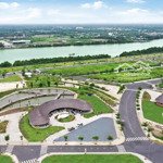 bán đất nền dự án saigon riverpark, đường quốc lộ 50, thị trấn cần giuộc, 26 triệu, 1m2