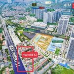 cần bán nhanh duy nhất 01 căn liền kề bảo sơn trục thông vinhome smarcity giá chỉ 2x tỷ 0968621669