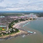 bán đất view biển tại thị trấn cửa tùng, vĩnh linh, quảng trị, giá thỏa thuận, 366m2