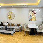 bán gấp căn hộ 2pn cc the garden hill, 80m2 tầng trung ban công hướng mát, full nội thất giá 4,8 tỷ