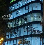 siêu phẩm building văn phòng đẹp nhất đường trường sa. giá giảm còn 95 tỷ