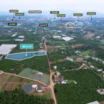 tân hà- lâm hà diện tích 1000m2 sẵn 100m2 thổ cư kdc hiện hữu cách trung tâm 1km view triệu đô