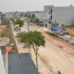 chính chủ bán lô đất 80m2 view công viên, dự án vạn phúc sông công