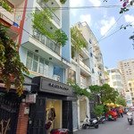 gấp! kẹt tiền bán nhà giá 3tỷ890/83,5m2 - lê hồng phong, p. 10, q. 10, cho thuê 33 triệu/tháng