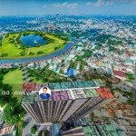 căn góc 3 phòng a&t sky garden view 3 mặt sông - tặng gói hoàn thiện nội thất 133tr - 0901 899 129