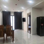 cho thuê căn hộ charm city 2pn 2wc full nội thất giá 7 triệu