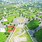 bán đất kdc saigon riverpark đối diện khu ẩm thực, vui chơi, thích hợp kinh doanh. giá 1.978 tỷ/nền