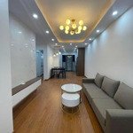 bán cc hh2 linh đàm, 2,56 tỷ, 70,32m2, 2pn, 2wc, full nội thất