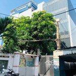 cần bán gấp building mặt tiền thụt nguyễn văn trỗi, 15x15m, trệt 4 lầu chỉ 45 tỷ